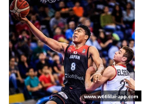 日本NCAA球员发展规划与趋势