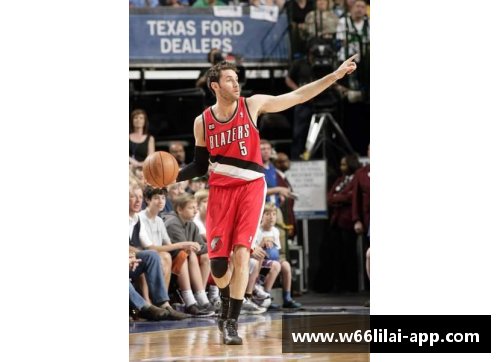 NBA明星阵容：聚焦联盟最强球员和超级明星