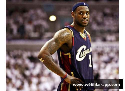NBA超级巨星詹姆斯带领的梦幻阵容盘点