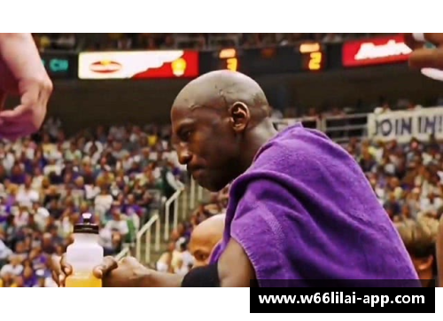 NBA球员的口香糖：揭秘他们最喜欢的口味和消磨比赛间隙的秘密